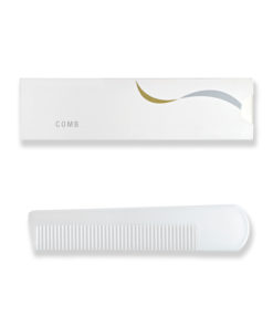 K60Α  Χτένα σε χάρτινο κουτί